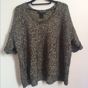 Calvin Klein sweater